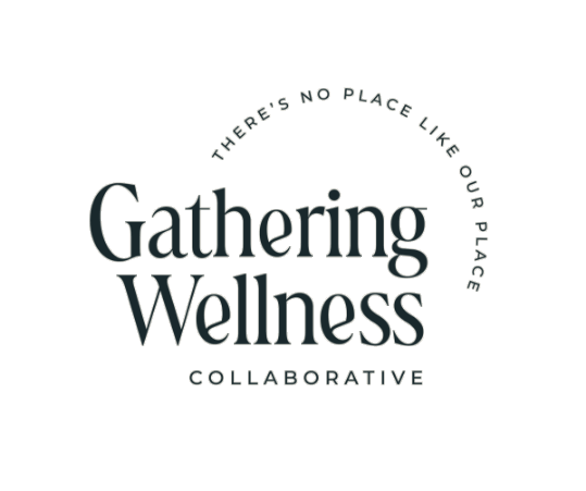 Gathering Wellness Collaborative logo - Home