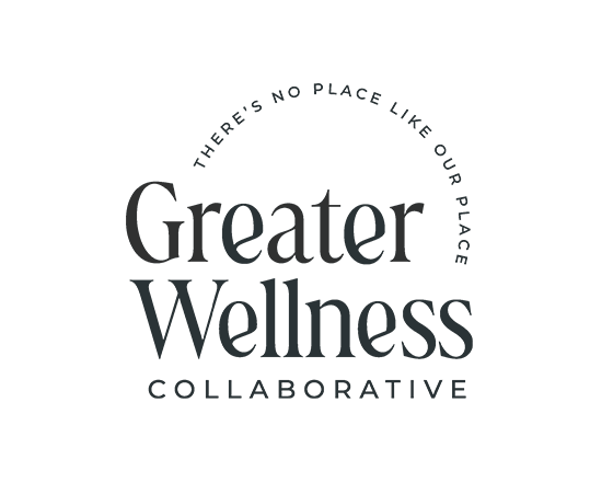Greater Wellness Collaborative logo - Home