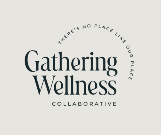 Gathering Wellness Collaborative logo - Home