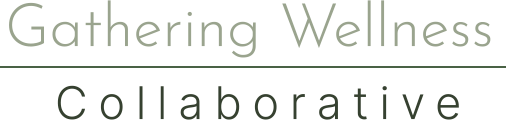 Gathering Wellness Collaborative logo - Home