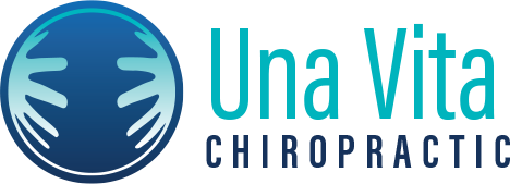 Una Vita Chiropractic logo - Home