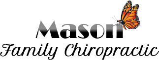 Mason Family Chiropractic logo - Home