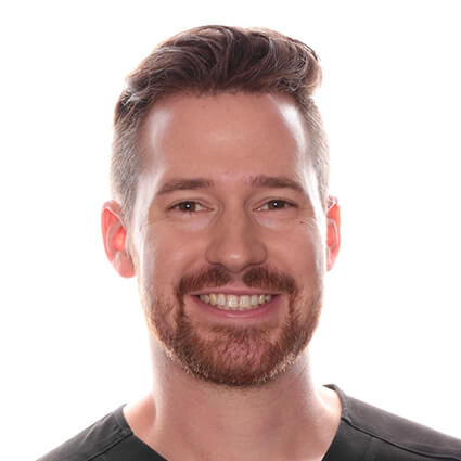 Shenton Park Dentist, Dr David Burgos