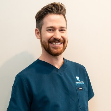 Shenton Park Dentist, Dr David Burgos