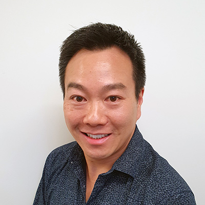 Dr. Kevin Yeow