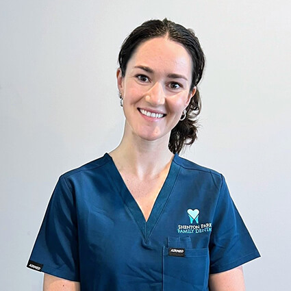 Shenton Park Dentist Dr Nichola Eliott