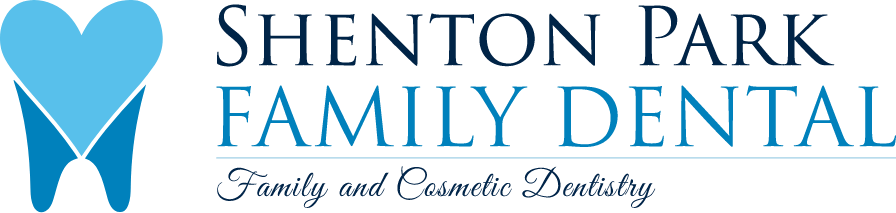 Shenton Park Family Dental logo - Home