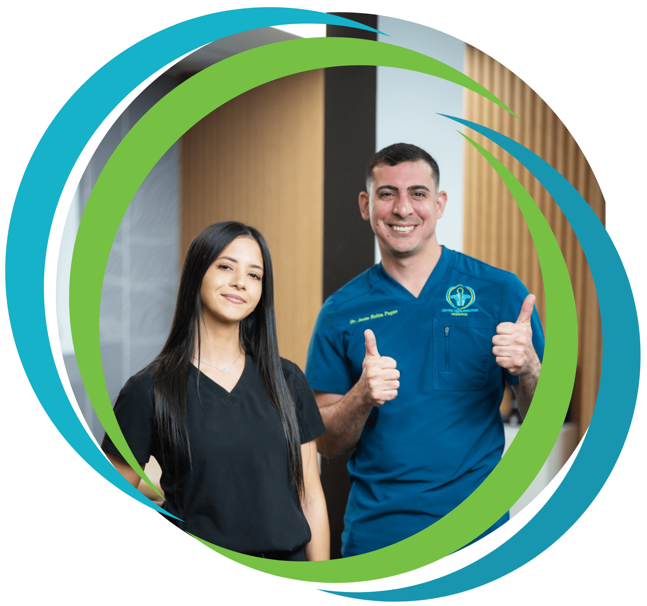 Bayamon Pueblo Chiropractors