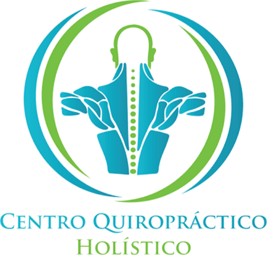 Centro Quiropráctico Holístico logo - Home