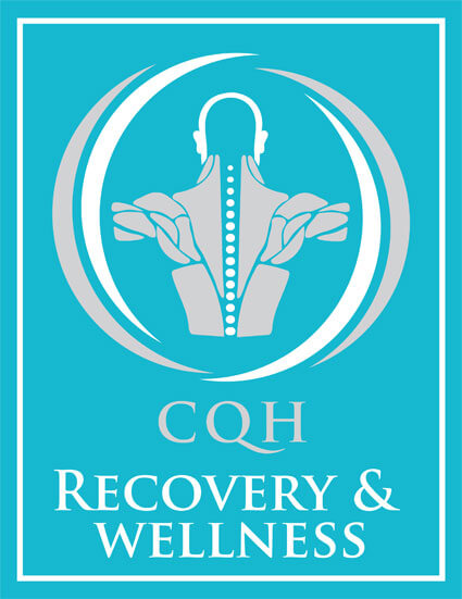 Recovery logo