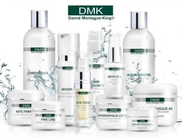 DMK Skincare Products