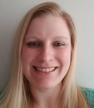 Licensed Massage Therapist, Ashley Bussdieker
