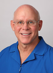 Toledo Chiropractor, Dr. Michael Pickens