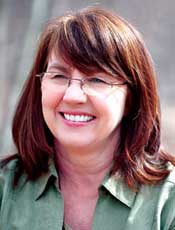 Laura Harper