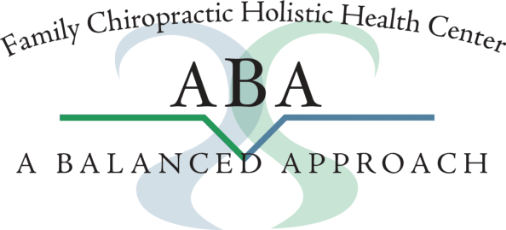ABA Family Chiropractic logo - Home