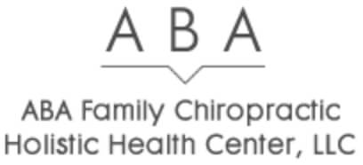 ABA Family Chiropractic logo - Home