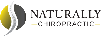 Naturally Chiropractic logo - Home
