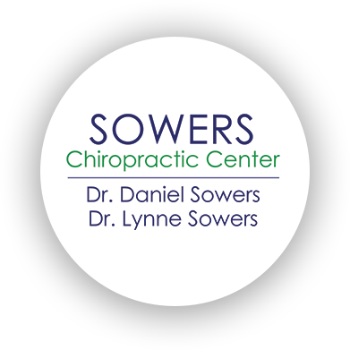 Sowers Chiropractic Center logo - Home