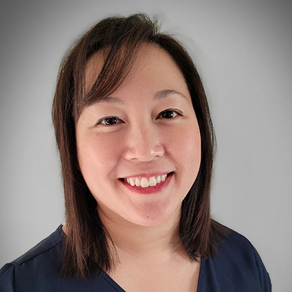 Dr Lynda Chen