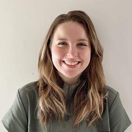 Sarah Cappis, RMT