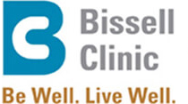 Bissell Clinic logo - Home