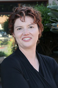 Bissell Clinic Physical Therapist, Roberta
