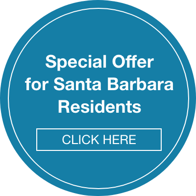 Special Offer for Santa Barbara Residents, Click here!