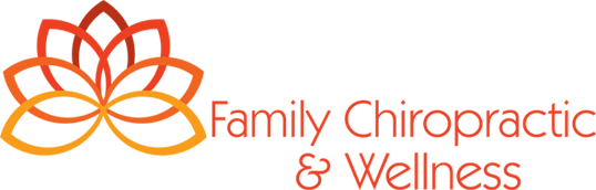 Innate Health Family Chiropractic & Wellness logo - Home
