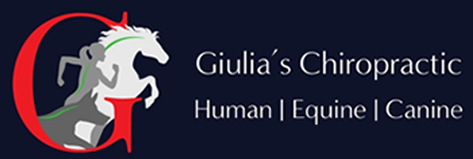 Giulia's Chiropractic logo - Home