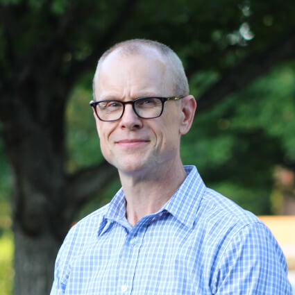 Ballantyne Chiropractor Dr. David Ritchie