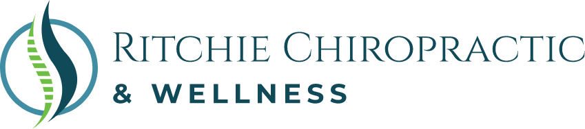 Ritchie Chiropractic & Wellness logo - Home