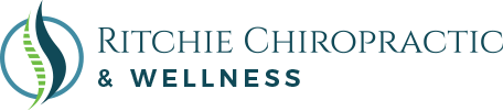 Ritchie Chiropractic & Wellness logo - Home