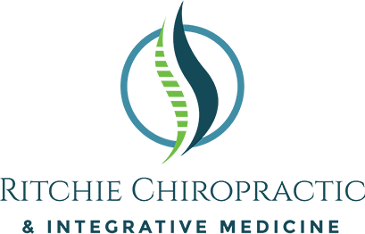 Ritchie Chiropractic & Integrative Medicine logo - Home