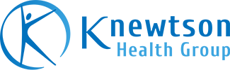 Knewtson Health Group logo - Home
