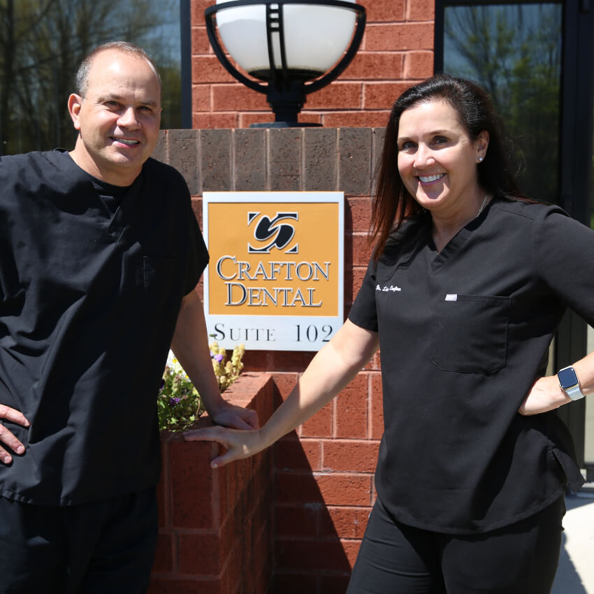 our dentists
