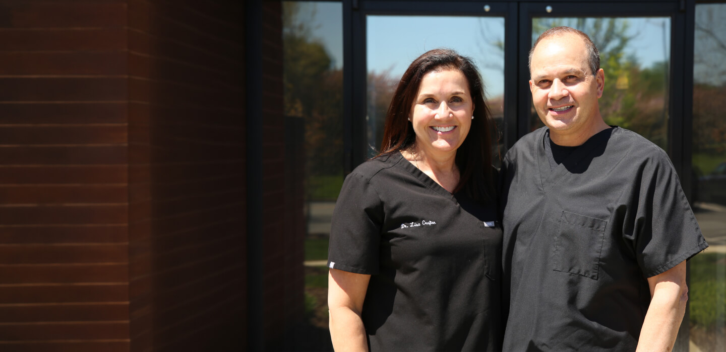 Our Dentist