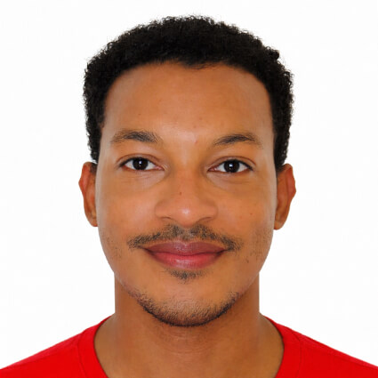 Launceston RMT, Matheus Rosario Dos Santos