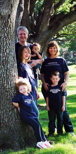 You will immediately feel at home the moment you walk in the door. Being family oriented we welcome you to our family practice.