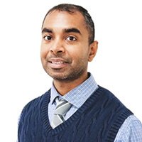 Toowoomba Dental Specialist, Dr Akila Vithanage