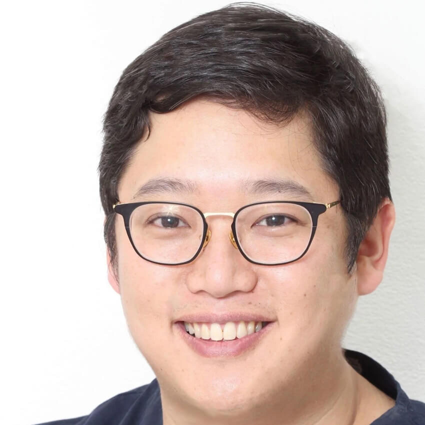 Toowoomba dentist Taehee Lee