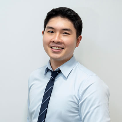 Dr. Anderson Wong