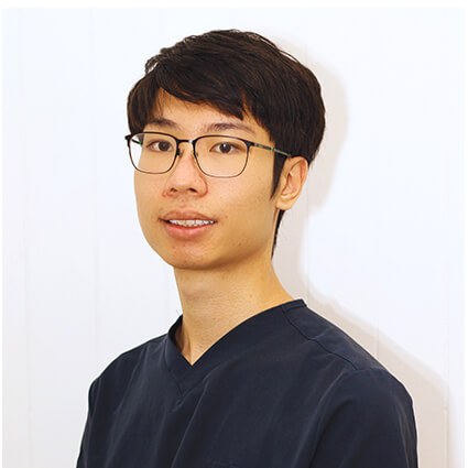Dr Eugene Ngoi