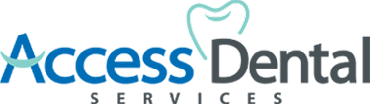 Access Dental Services logo - Home