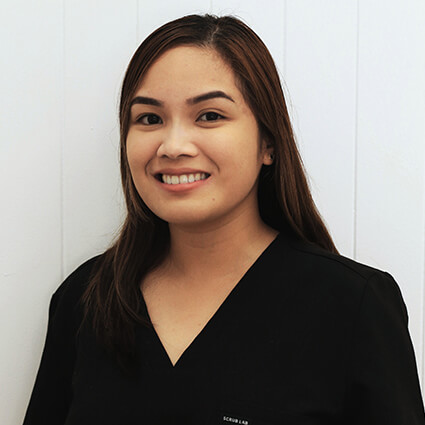 Suzanne Oral Health Therapist