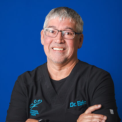 Dr. Eric