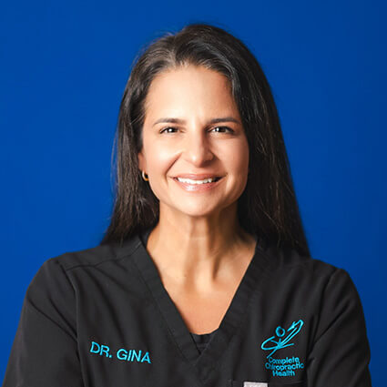 Dr. Gina