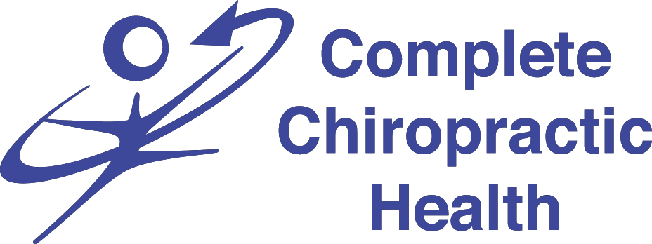 Complete Chiropractic Health logo - Home