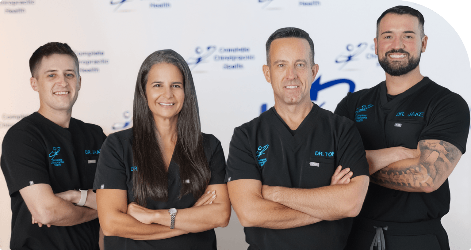 Our Chiropractors