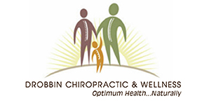 Drobbin Chiropractic & Wellness logo - Home