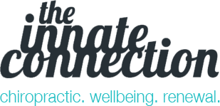 The Innate Connection logo - Home